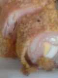 Pollo relleno