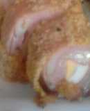 Pollo relleno