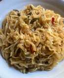 ‘Kiriboshi’ Dried Daikon Salad