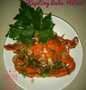 Cara Gampang Membikin Resep Kepiting lada hitam yang Uenak Anti Ribet, Mantap Sekali