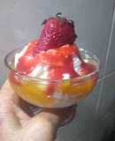 Postre Rápido