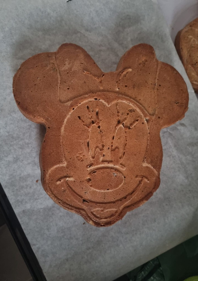Una foto de Tarta para cumpleaños