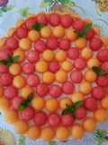 Cheesecake alla frutta senza lattosio