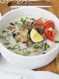 Soto Betawi
