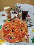 Budget-Friendly Pizza