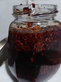 Foto resep Chili Oil Rempah