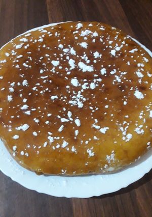 صورة لوصفة لامونة