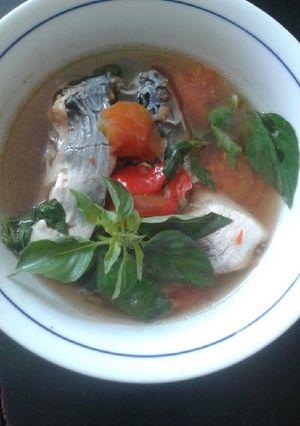Foto resep Pindang patin