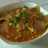Seblak kerupuk udang