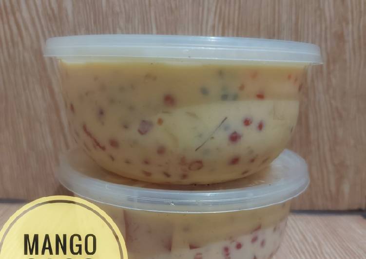Mango Sago