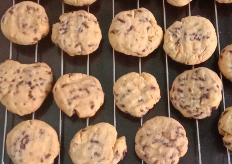 Meises Cookies