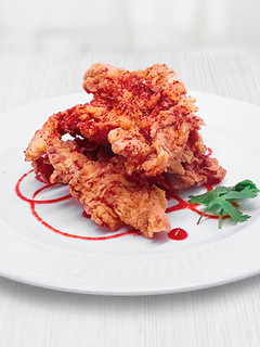 Foto resep Chicken Shihlin
