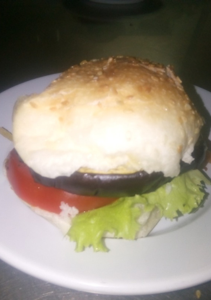 Una foto de Pan de pebetes, viena y tortuga