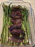 California Farm Microwave Asparagus