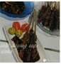 Cara Bikin Sate Daging Sapi dengan sambal kecap Farah Quinn