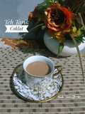 Teh Tarik Coklat