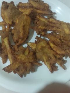 ફરાળી પોટેટો farali potato recipe in gujarati) રેસીપી મુખ્ય ફોટો