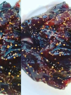 Una foto de Dulce de Higos