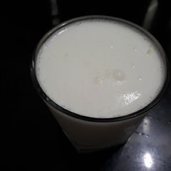 Litchi shake A picture of Litchi shake.
