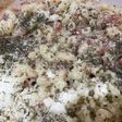 Macaroni carbonara tanpa susu