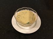 A picture of zest chicken bake