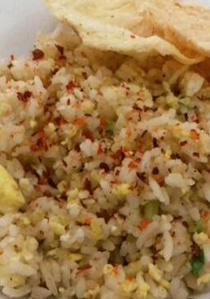 Foto resep Nasi Cikur