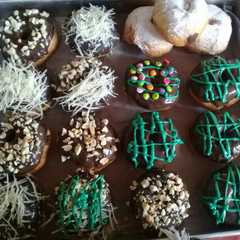 รูปของ Donat Tape