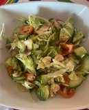Ensalada