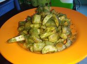 Gambar sambal rampai ijo