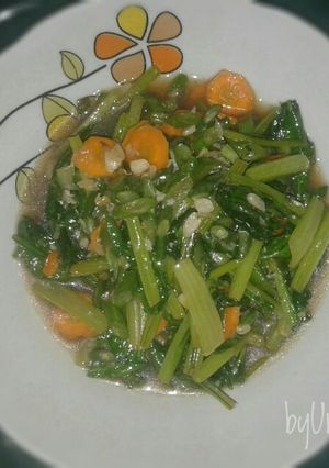 Foto resep Tumis Sayur Sederhana