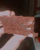 Brownies con nueces