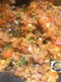 Sofrito criollo