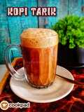 Kopi Tarik Kaw!!!