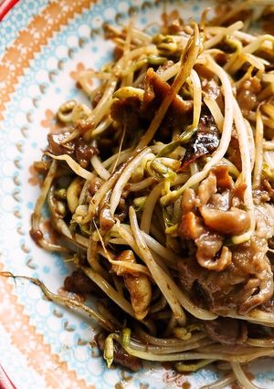 沙茶羊肉 的食譜成品照片