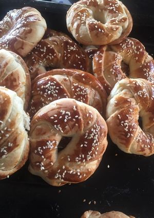 Foto de Butter rolls
