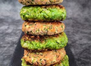Una foto de 💥 ZUCCHINI O BRÓCOLI ⁉️💥