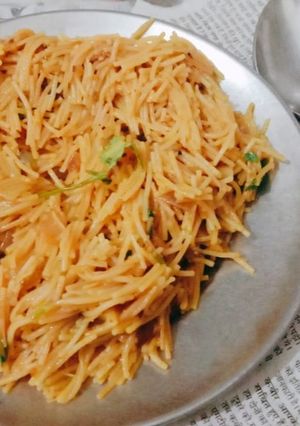 नमकीन जवे (Namkeenm jave recipe in hindi) रेसिपी मुख्य फोटो