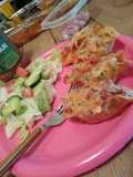 Italian Stuffed Shells