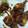 Bengali Style Fish Fry With Air Fryer