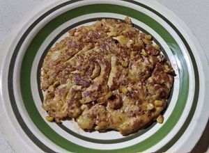 Foto principal de Tortilla pozole