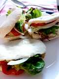 Pane arabo