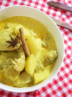 Foto resep Kari Ayam Spesial #SelasaBisa