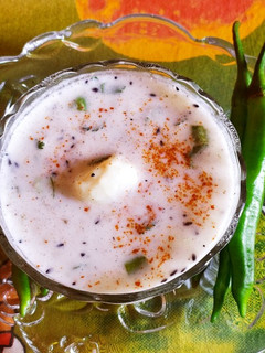 आलू का रायता (Aloo ka raita recipe in hindi) रेसिपी मुख्य फोटो