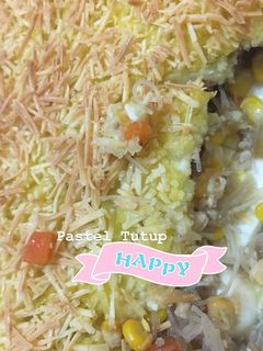 Foto resep Pastel Tutup