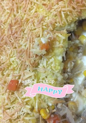 Foto resep Pastel Tutup