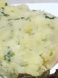 Mashed potatoes #localfoodcontest_kisumu