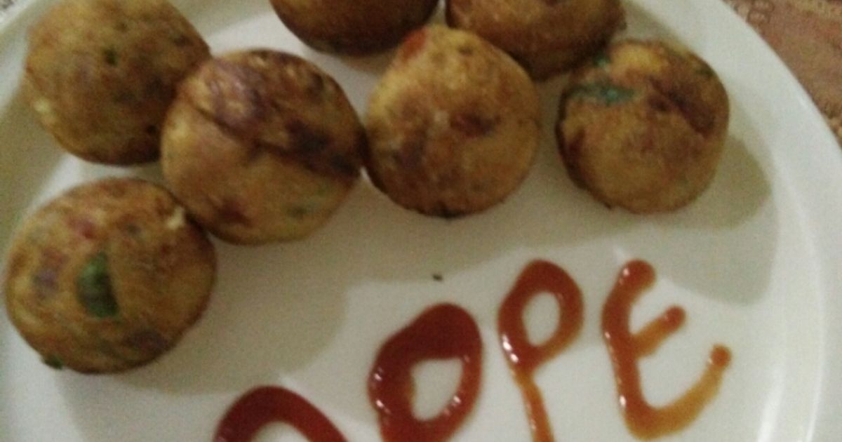 Appe Recipe by manmeet - Cookpad