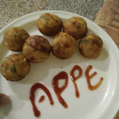 A picture of Appe.