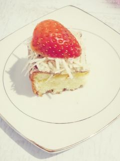 Foto resep Bolu jadul super lembut