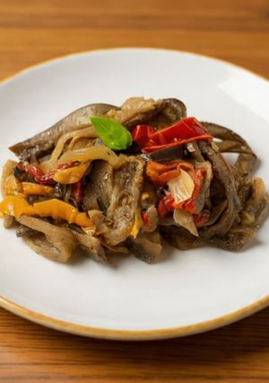 Foto de Caponata